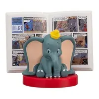 Trading Figure - Disney / Dumbo (character)