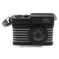 Trading Figure - Sound x Flash Mini Camera