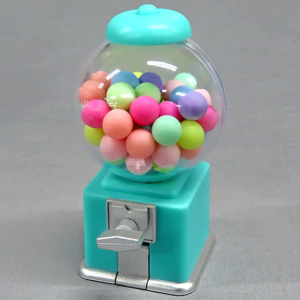 Trading Figure - Chocolate dispenser mascot
