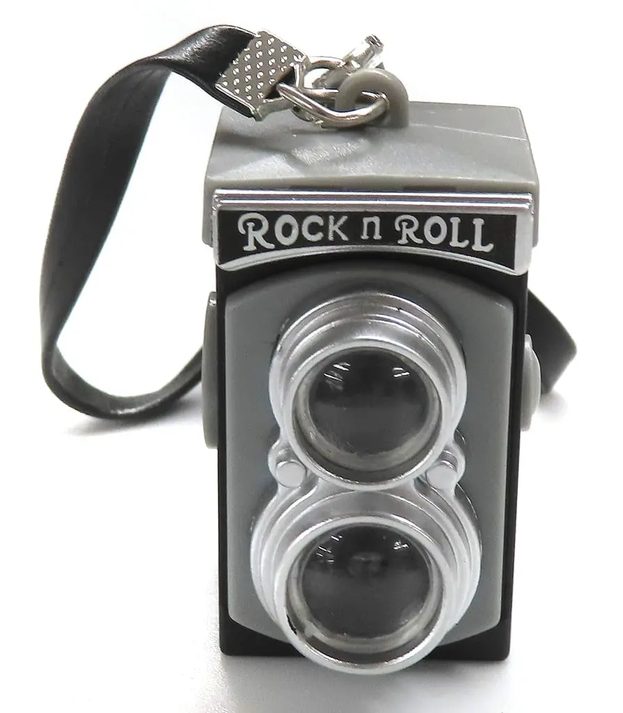 Trading Figure - Sound x Flash Mini Camera