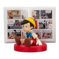 Trading Figure - Disney / Pinocchio (character)
