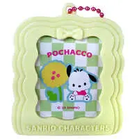 Key Chain - Sanrio characters / Pochacco