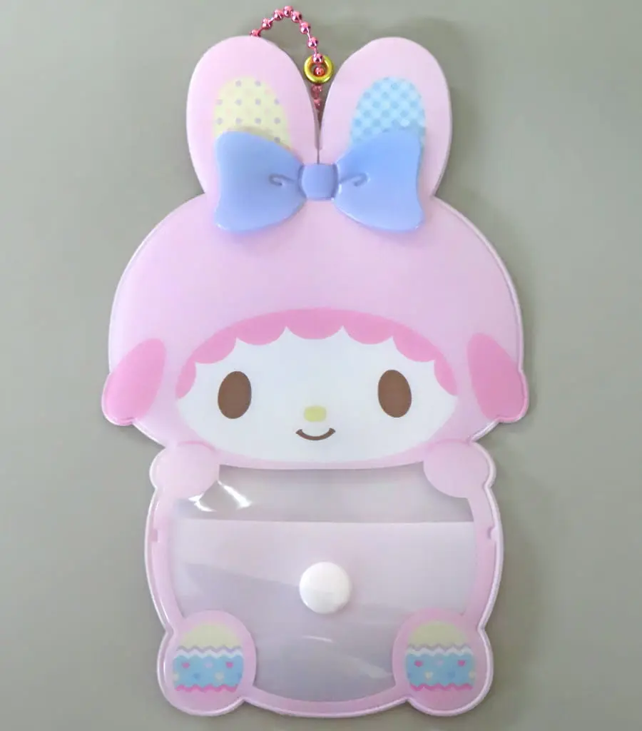 Badge Cover - Sanrio characters / My Sweet Piano