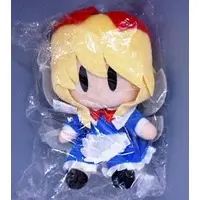 Plush - Touhou Project