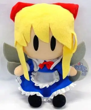 Plush - Touhou Project