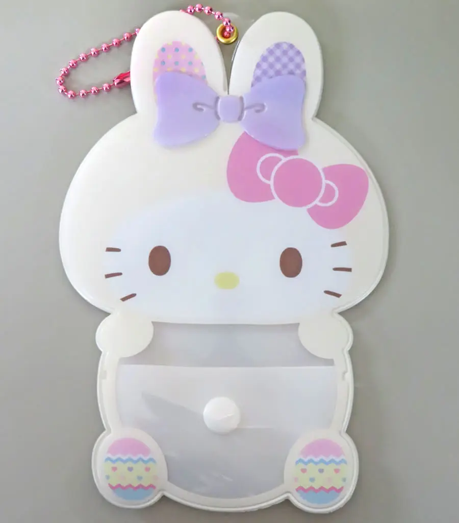 Badge - Sanrio characters / Hello Kitty