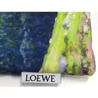 LOEWE x Howl's Moving Castle - Howl's Moving Castle / Calcifer & Sophie