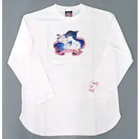 Clothes - T-shirts - Howl's Moving Castle / Howl & Sophie