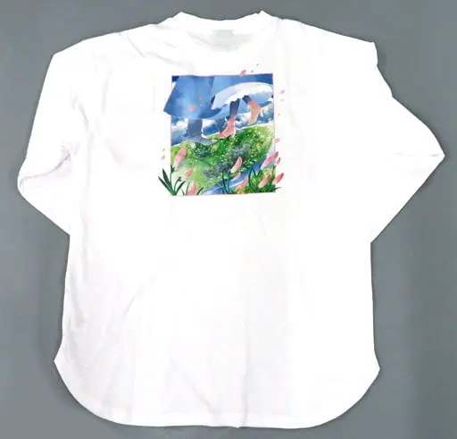 Clothes - T-shirts - Howl's Moving Castle / Howl & Sophie