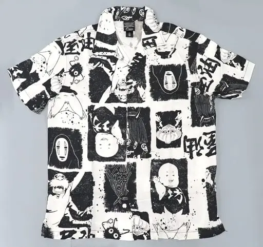 Clothes - Spirited Away Size-M