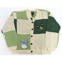 Clothes - My Neighbor Totoro Size-L