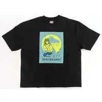 Clothes - T-shirts - Spirited Away / Haku