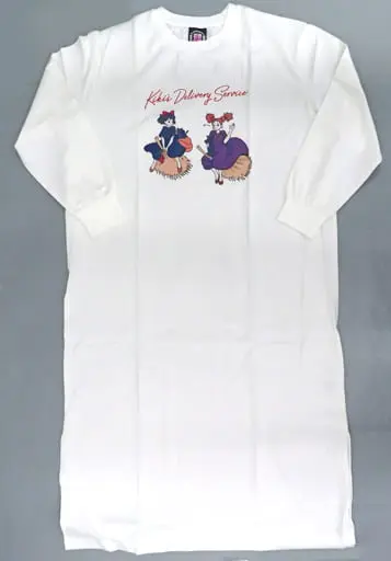 Clothes - T-shirts - Kiki's Delivery Service / Kiki