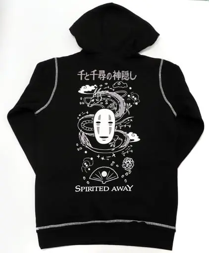 Clothes - Spirited Away / Kaonashi (No Face) Size-M