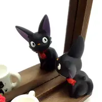 Mirror - Kiki's Delivery Service / Jiji