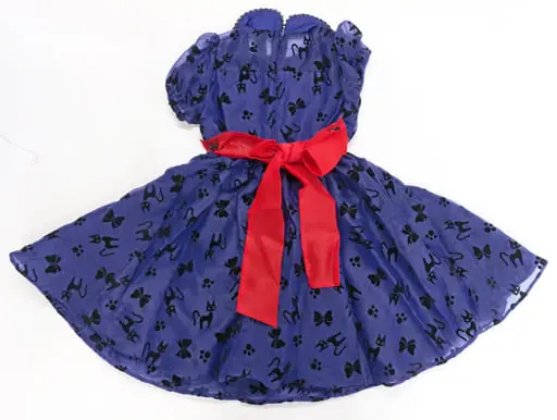 Clothes - Kiki's Delivery Service / Jiji Size-M