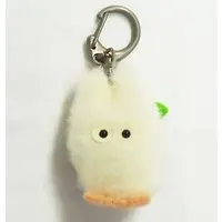 Key Chain - Plush - My Neighbor Totoro