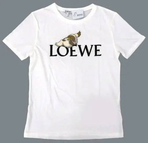 LOEWE x Howl's Moving Castle - Howl's Moving Castle Size-S