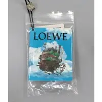 LOEWE x Howl's Moving Castle - Howl's Moving Castle Size-S