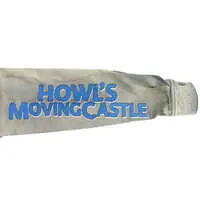 LOEWE x Howl's Moving Castle - Howl's Moving Castle