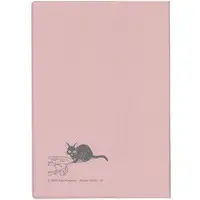 Stationery - Message Card - Calendar - Kiki's Delivery Service / Jiji & Kiki