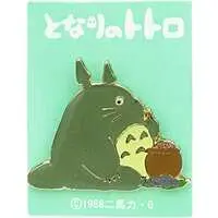 Badge - My Neighbor Totoro