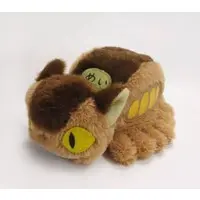 Plush - My Neighbor Totoro / Catbus