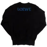 LOEWE x Howl's Moving Castle - Howl's Moving Castle / Calcifer Size-XS