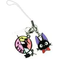 Key Chain - Kiki's Delivery Service / Jiji