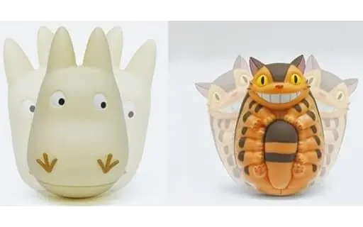 Mascot - My Neighbor Totoro / Catbus