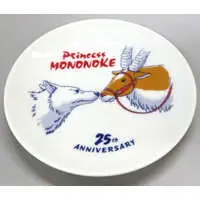 Tableware - Princess Mononoke / Yakul