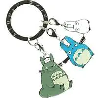 Key Chain - My Neighbor Totoro