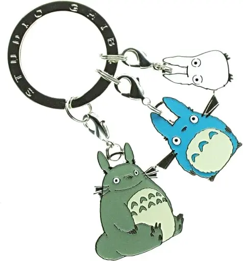 Key Chain - My Neighbor Totoro