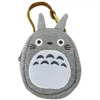 Pouch - Lunch Box - My Neighbor Totoro