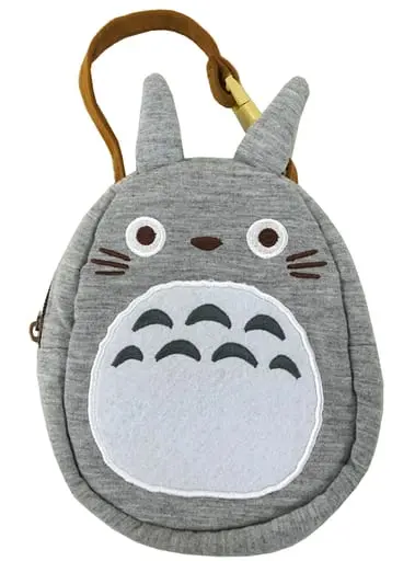 Pouch - Lunch Box - My Neighbor Totoro / Big Totoro