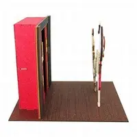 Miniature Art Kit - Spirited Away / Radish Spirit