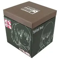 Miniature Art Kit - Spirited Away / Radish Spirit