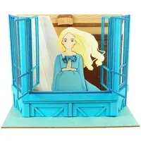 Miniature Art Kit - When Marnie Was There