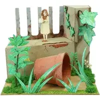 Miniature Art Kit - The Secret World of Arrietty