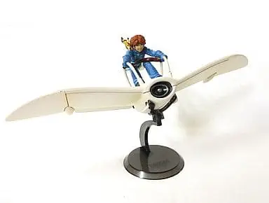 Figure - Kaze no Tani no Nausicaa / Nausicaä