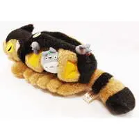 Plush - My Neighbor Totoro / Catbus