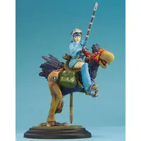 Plastic Model Kit - Kaze no Tani no Nausicaa / Nausicaä