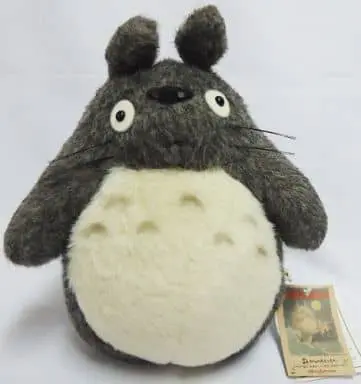 Plush - My Neighbor Totoro