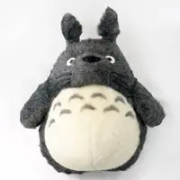 Plush - My Neighbor Totoro