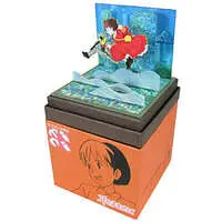 Miniature Art Kit - Whisper of the Heart