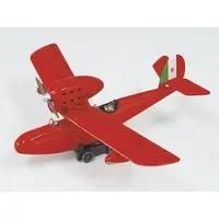Plastic Model Kit - Porco Rosso / Fio Piccolo
