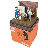 Miniature Art Kit - Whisper of the Heart