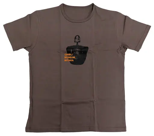 Clothes - T-shirts - STUDIO GHIBLI / Robot Troopers Size-LL