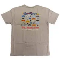 Clothes - T-shirts - STUDIO GHIBLI Size-LL