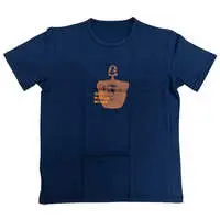 Clothes - T-shirts - STUDIO GHIBLI / Robot Troopers Size-LL